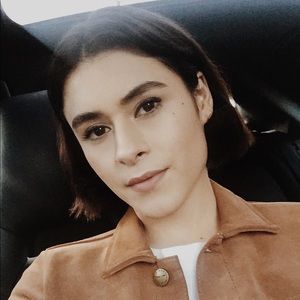 Meet your Posher, Krysta